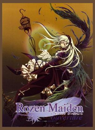 Rozen Maiden Ouvertüre